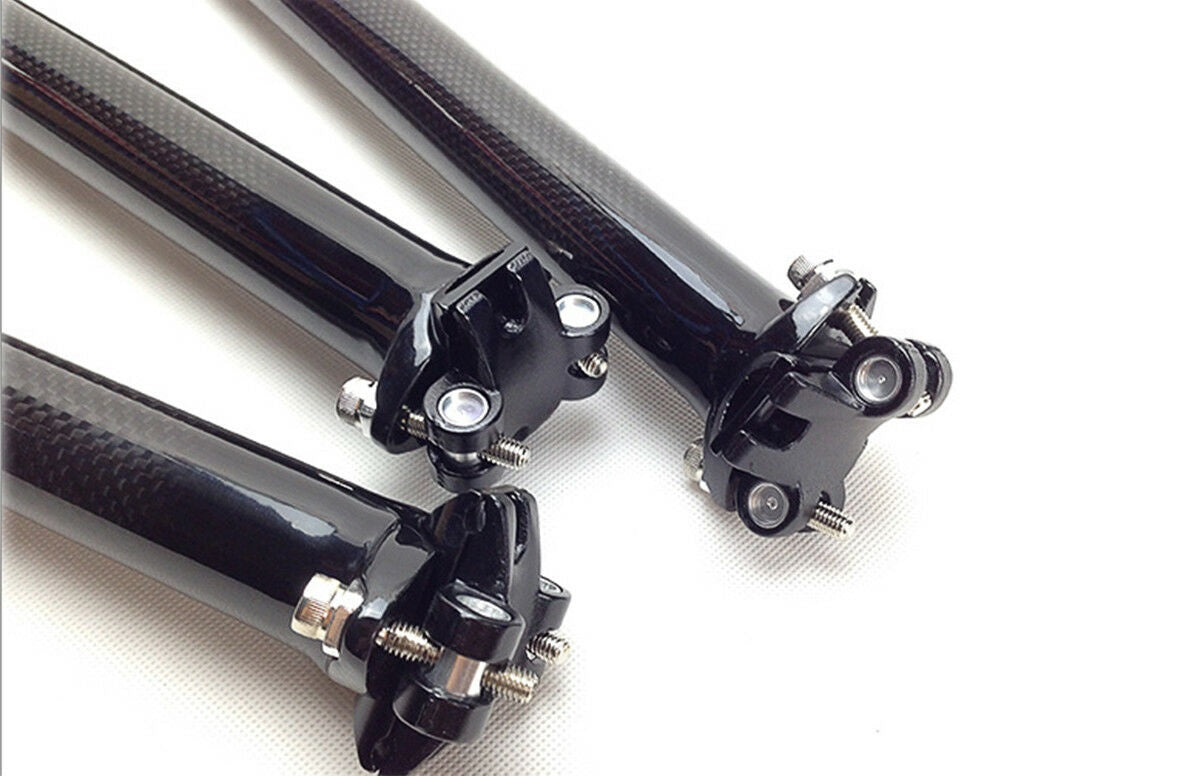 Cervelo Road Bike Seat Post – Cycling Kinetics