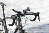 Giant Clip-on Extension Aero Bar / Tribar