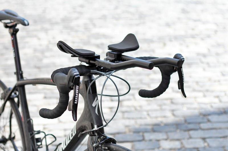 Gary Fisher Clip-on Extension Aero Bar / Tribar – Cycling Kinetics