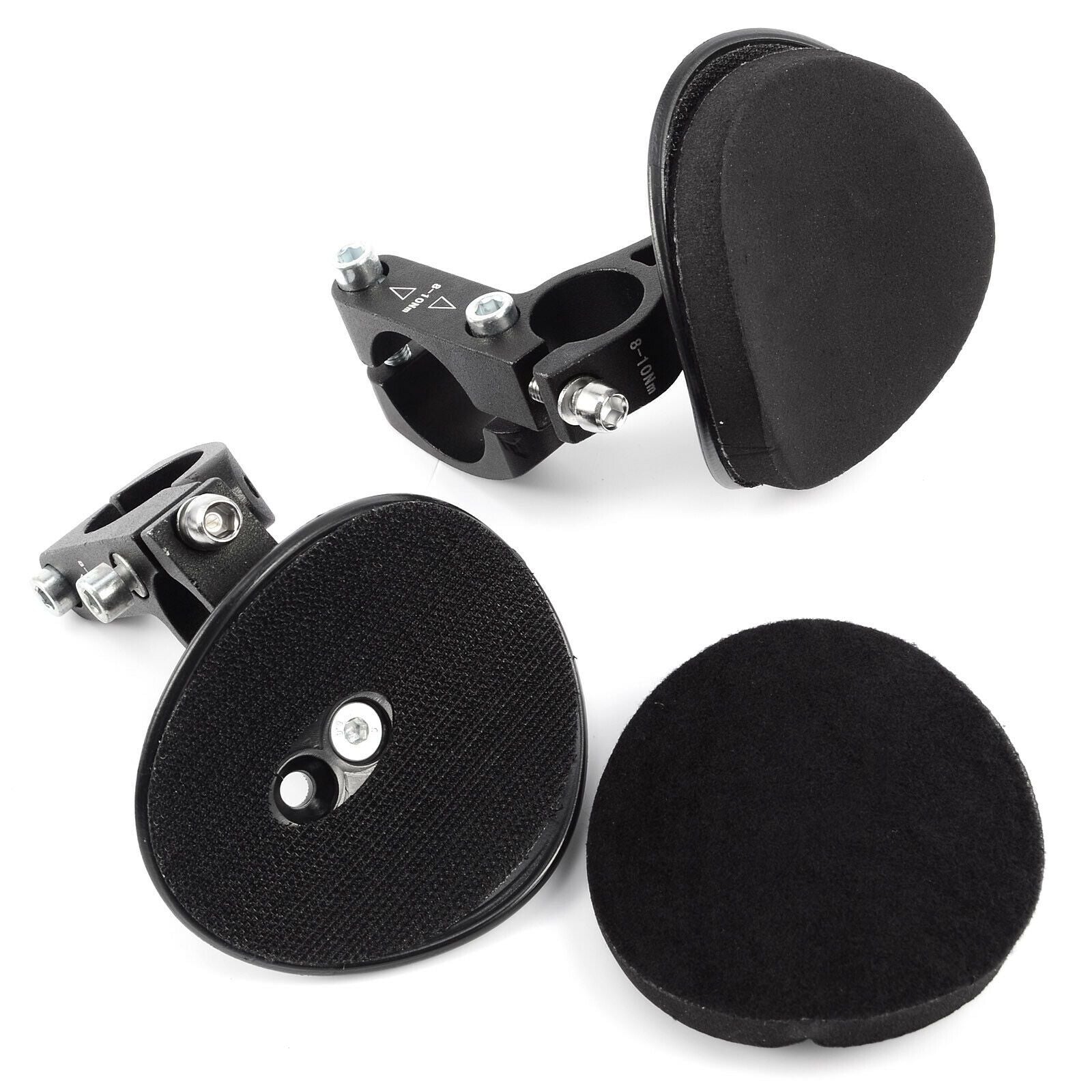 Cervelo Clip-on Extension Aero Bar / Tribar – Cycling Kinetics