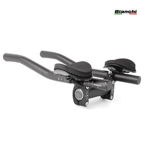 Bianchi Clip-on Extension Aero Bar / Tribar