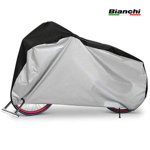 Cover for Bianchi Road Bicycle