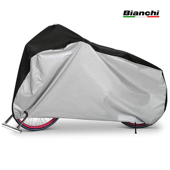 Cover for Bianchi Mountain Bike