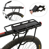 eBike Rear Pannier Carrier Cargo Rack for Charge eBike