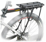 Giant Road Bike Rear Pannier Carrier Cargo Rack