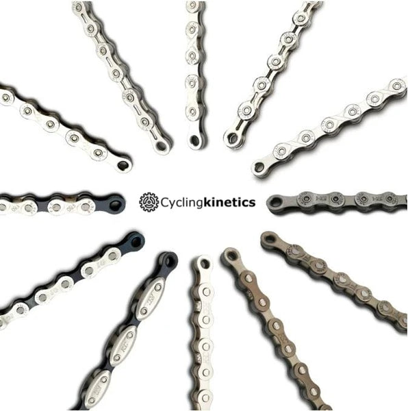 High Performance Chain For Trek Hybrid Bike