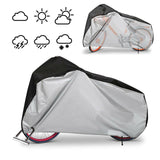 Cover for Trek Hybrid Bike