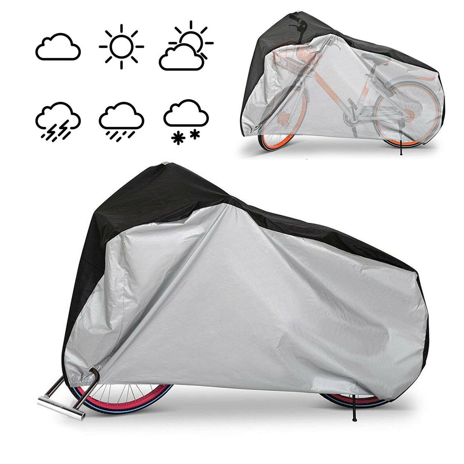 Cover for Trek Road Bicycle – Cycling Kinetics