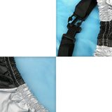 Cover for BMC Mountain Bike