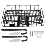 Gary Fisher Hybrid Front Carrier Cargo Rack Basket