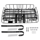 Specialized Mountain Bike Front Carrier Cargo Rack Basket