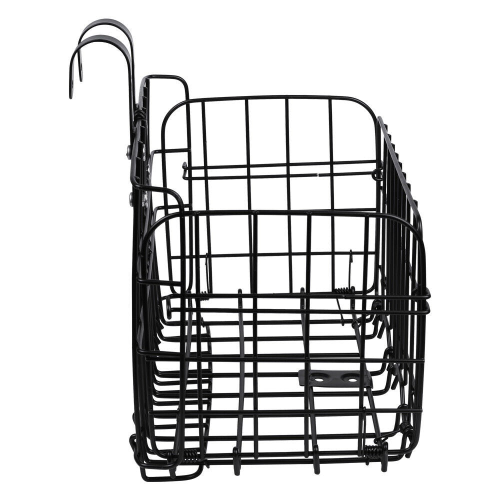 Bianchi Mountain Bike Front Carrier Cargo Rack Basket – Cycling Kinetics