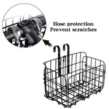 Specialized Hybrid Front Carrier Cargo Rack Basket