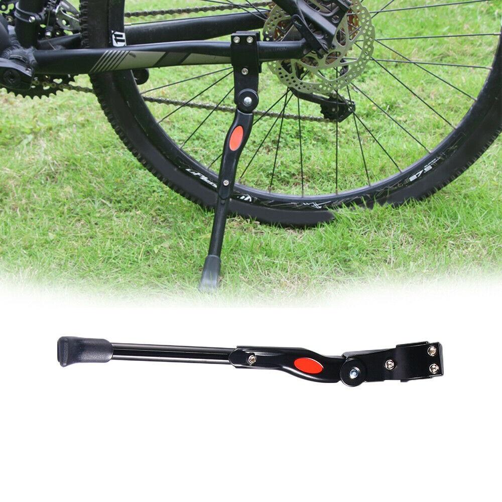 Kickstand For Trek Hybrid Bike – Cycling Kinetics
