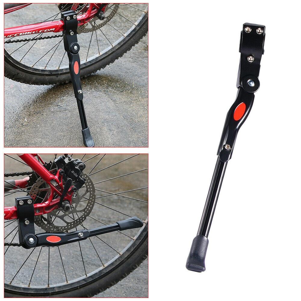 Bike Kick Stand Bike Kickstand And Side Double Bike Stand Cycle