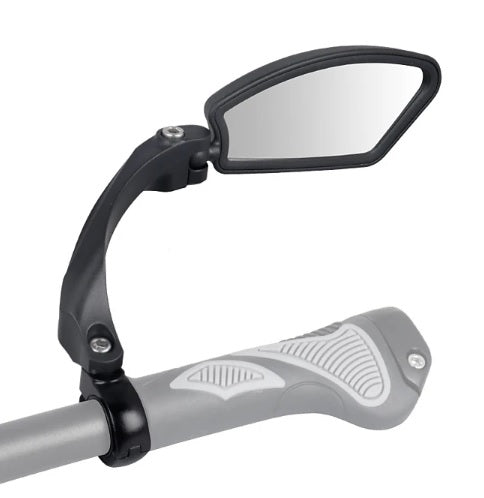 Bianchi Mountain Bike Rear View Handlebar Mirror