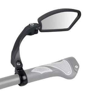 eBike Rear View Handlebar Mirror for Diamondback e-Bike