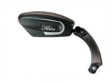 Kona Hybrid Bike Rear View Handlebar Mirror