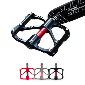 Pedals for Santa Cruz Mountain Bike