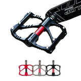 Pedals for GT Hybrid Bike