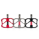 Pedals for Raleigh Mountain Bike