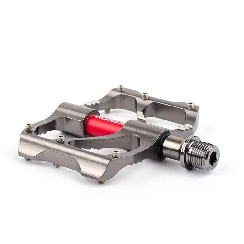 Pedals for Bianchi Mountain Bike – Cycling Kinetics