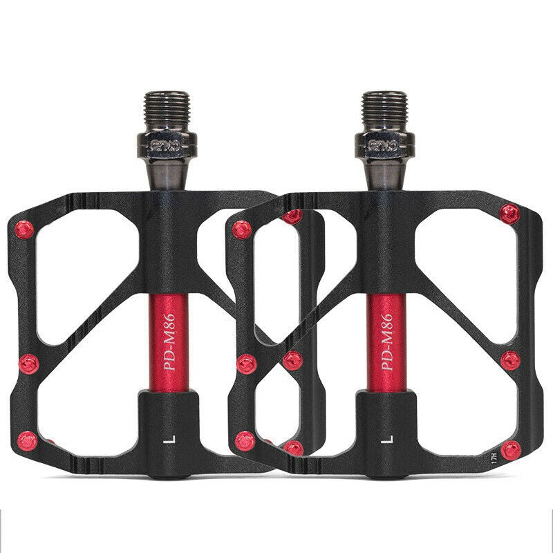 Pedals for Trek Hybrid Bike – Cycling Kinetics