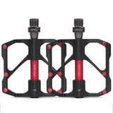 Pedals for BMC Hybrid Bike