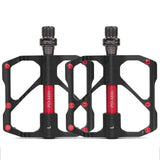 Pedals for Gary Fisher Mountain Bike