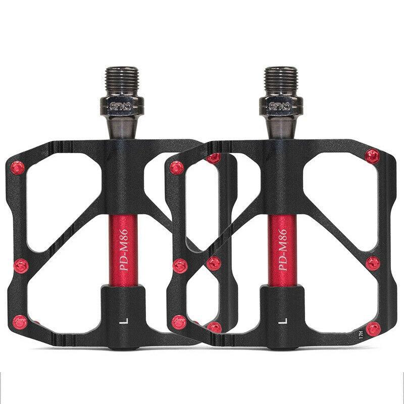 Pedals for GT Hybrid Bike – Cycling Kinetics