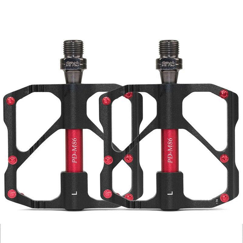 COMPRA LAS CALAS PARA PEDALES HT MTB X 1F 8º - RAVET BIKE