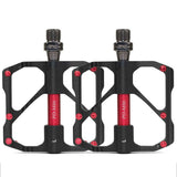 Pedals for Trek Hybrid Bike