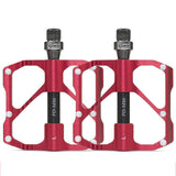 Pedals for Fuji Mountain Bike