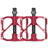 Pedals for Cannondale Hybrid Bike