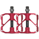 Pedals for Trek Mountain Bike