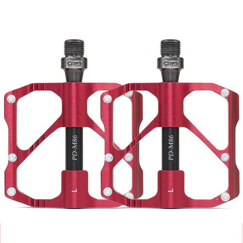 Pedals for Giant Hybrid Bike – Cycling Kinetics