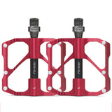 Pedals for Trek Hybrid Bike