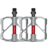 Pedals for BMC Hybrid Bike