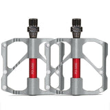 Pedals for Raleigh Hybrid Bike