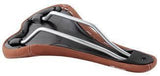 Light Weight Comfortable Raleigh Hybrid Bike Saddle