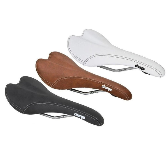 Light Weight Comfortable Saddle For Trek Hybrid Bike