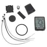 Wireless Bicycle Computer Speedometer Odometer