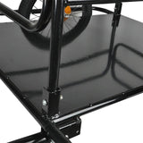Bicycle Cargo Carrier Trailer for Gary Fisher Hybrid Bike