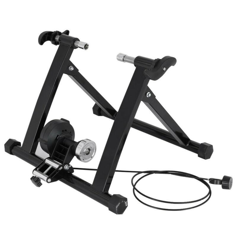Road Bike Stationary Bike Cycle Stand Stationary Bicycle Exercise
