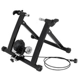 Stationary Bicycle Exercise Trainer for Fuji Road Bike