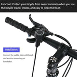 Stationary Bicycle Exercise Trainer for Raleigh Road Bike