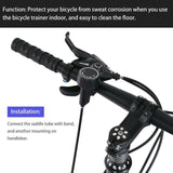 Stationary Bicycle Exercise Trainer for Specialized Road Bike