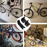 Yeti Bicycle Wall Mounted Storage Solution
