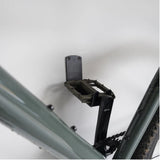 Cannondale Bicycle Wall Mounted Storage Solution