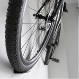 Trek Bicycle Wall Mounted Storage Solution